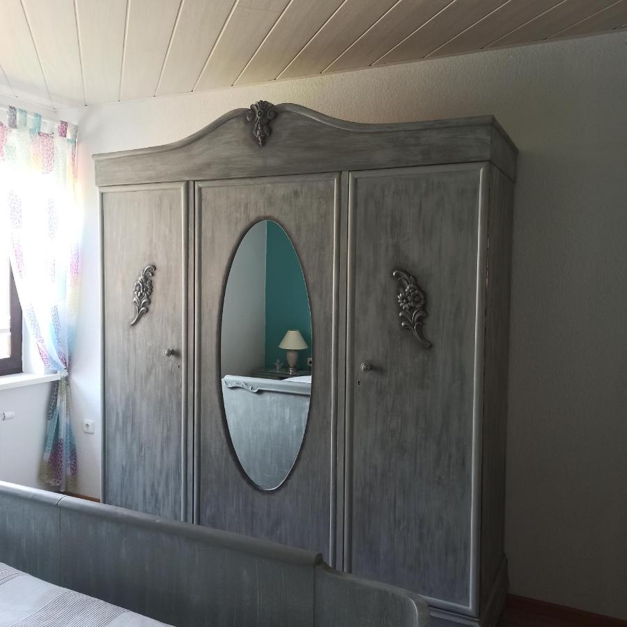 Zur Nachtigall Damnatz Buitenkant foto