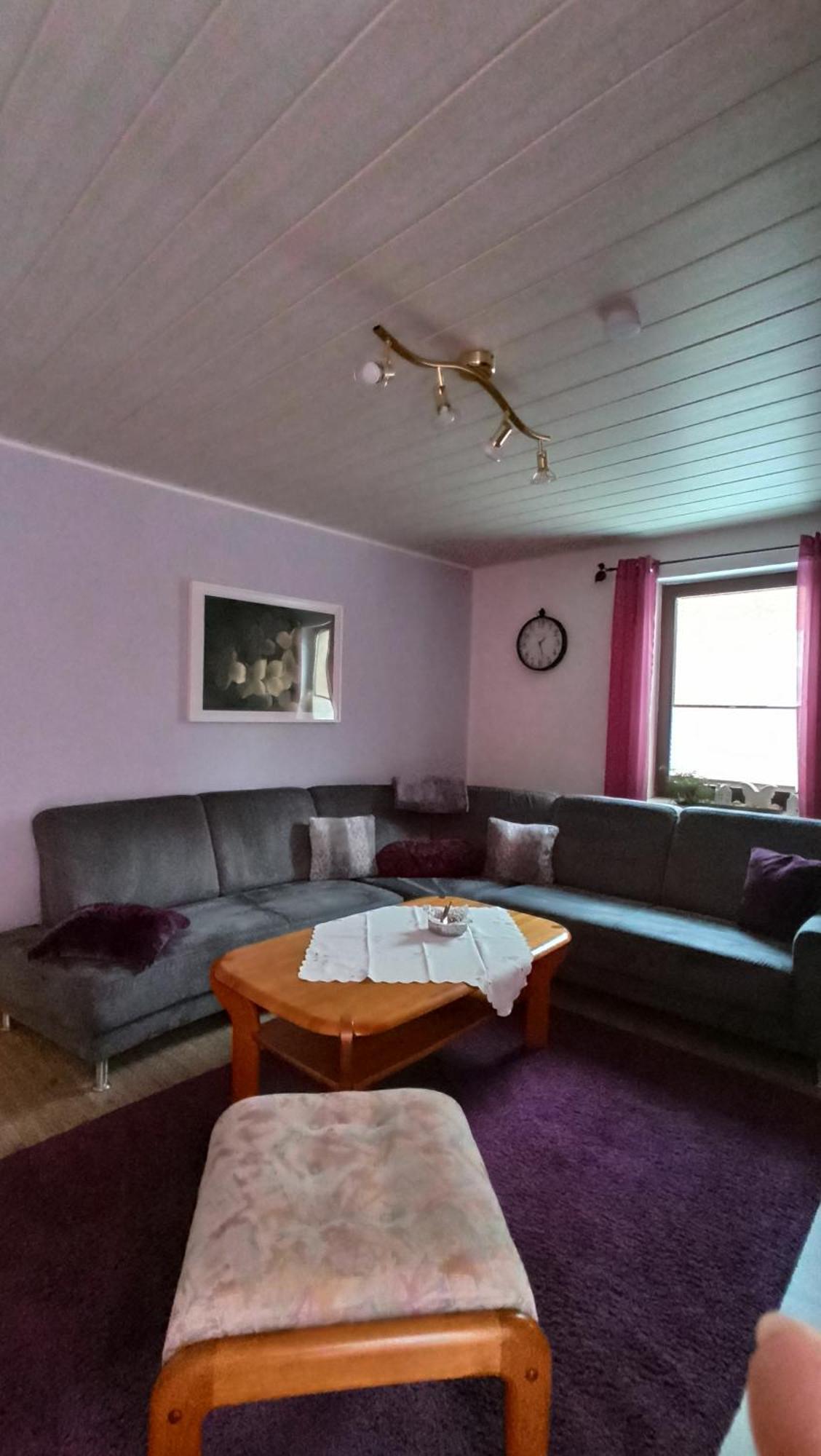 Zur Nachtigall Damnatz Buitenkant foto